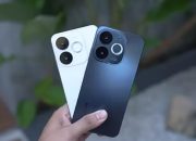 5 HP Kamera Terbaik 2025 untuk Fotografi, Kamu Pilih Mana?