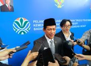 Menteri LHK Lantik 43 Pejabat Baru untuk Tangani Isu Lingkungan Hidup Mendesak