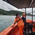 Hari Keempat Pencarian, Korban Jatuh dari Kapal KMP Athaya Belum Ditemukan