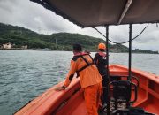 Hari Keempat Pencarian, Korban Jatuh dari Kapal KMP Athaya Belum Ditemukan, Tim SAR Lakukan Hal Ini