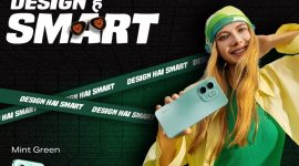 Infinix Smart 9 HD/GSM Arena 