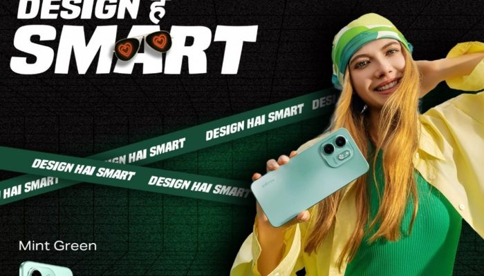 Siap Gebrak Pasar! Infinix Smart 9 HD Meluncur dengan Fitur Premium di Harga Terjangkau