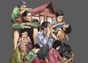 Kemiskinan di Banten Turun Menjadi 5,7 Persen, Tunjukan Perbaikan Ekonomi yang Merata di Kota dan Desa