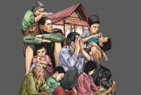 Kemiskinan di Banten Menurun 