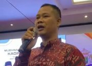 Mukota VI Kadin Cilegon Dituding Ilegal, Andi Jempol Siap Gugat ke Jalur Hukum