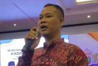 Mukota Kadin Cilegon 