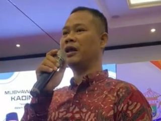 Mukota Kadin Cilegon