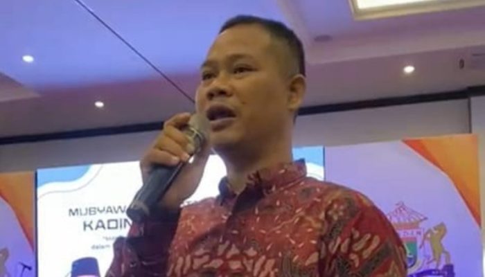 Mukota Kadin Cilegon