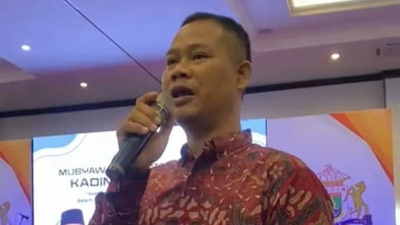 Mukota Kadin Cilegon