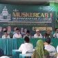 Muskercab PCNU Kota Serang 