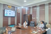 PPPK Paruh Waktu Kota Serang akan Mendapatkan NIP/Pemkot Serang 