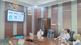 PPPK Paruh Waktu Kota Serang akan Mendapatkan NIP/Pemkot Serang 