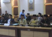 Panitia Seleksi Ketua DKM Masjid Agung Ats-Tsauroh Sebut Ada 10 Calon Lolos, Masuk ke Tahap Akhir
