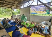 Pemkot Tangerang Gandeng BULOG Maksimalkan Penyerapan Beras Lokal
