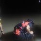 Seorang Pemuda Ditemukan Meninggal Usai Tenggelam di Bekas Galian C di Mancak, Serang.
