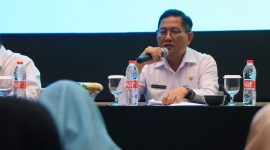 Sekda Kota Tangerang Tekankan Pentingnya Laporan Keuangan Daerah Akurat dan Tepat Waktu