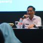 Sekda Kota Tangerang Tekankan Pentingnya Laporan Keuangan Daerah Akurat dan Tepat Waktu
