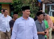Walikota Terpilih Budi Rustandi Janji Atasi Banjir di Kota Serang, Bakal Bongkar Bangunan di Atas Drainase