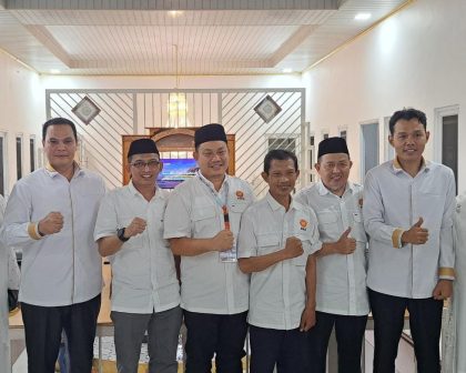 PKS Kota Serang