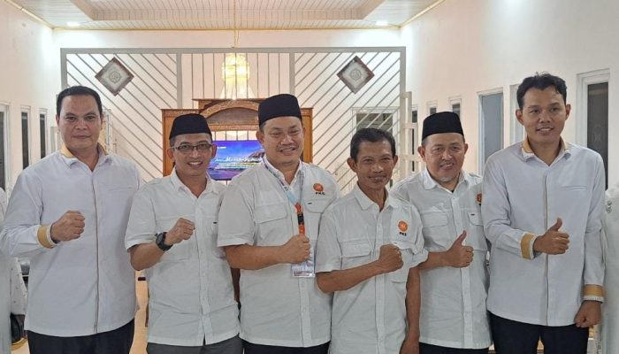 PKS Kota Serang