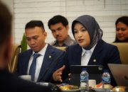 Marak Penipuan Kerja Online, Anggota DPR RI Annisa Mahesa Desak OJK Tindak Tegas Pelaku Scam