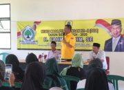 Reses di Kabupaten Serang, Fahmi Hakim Disambut Keluhan Jalan Rusak dan Infrastruktur!