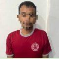 Satresnarkoba Polres Serang menangkap tiga residivis narkoba