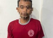 Residivis Kasus Narkoba Kembali Ditangkap! Satresnarkoba Polres Serang Ringkus Tiga Pelaku