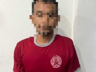 Satresnarkoba Polres Serang menangkap tiga residivis narkoba