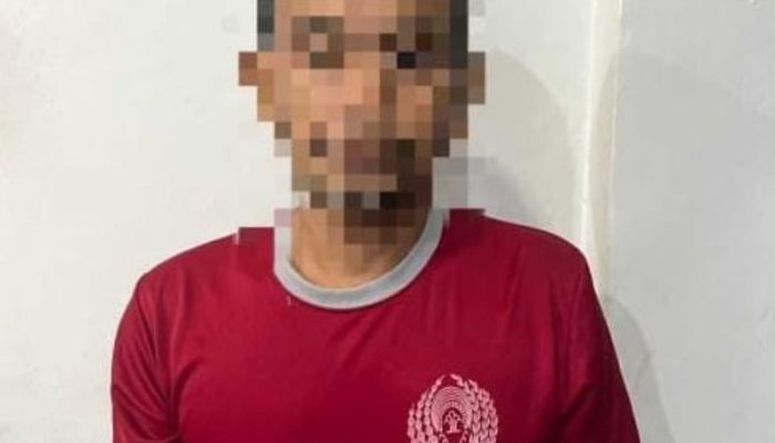 Satresnarkoba Polres Serang menangkap tiga residivis narkoba