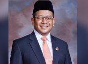 Wakil Ketua DPRD Banten Budi Prajogo Dukung Penuh Visi Misi Gubernur Andra Soni-Dimyati