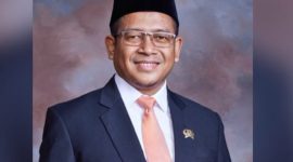 Wakil Ketua DPRD Banten Budi Prajogo 