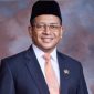 Wakil Ketua DPRD Banten Budi Prajogo 