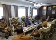 Budi Agis Siap Wujudkan 4 Visi Untuk Kota Serang, Program 100 Hari Kerja Mulai Disusun