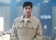 Episode Baru When the Stars Gossip: Lee Min Ho Terpojok, Misi Rahasia Hampir Terbongkar