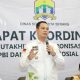 Walikota Serang Budi Rustandi