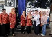 Spesial Hari Kartini, Pemprov DKI Gelar Perpanjangan SIM Gratis untuk Perempuan, Layanan Kilat Hanya 15 Menit
