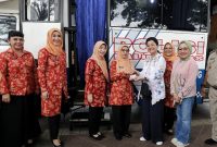 Pemprov DKI Gelar Perpanjangan SIM Gratis untuk Perempuan