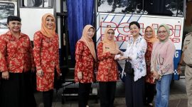 Pemprov DKI Gelar Perpanjangan SIM Gratis untuk Perempuan