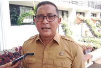 Kepala Bapenda Kota Serang W Hari Pamungkas Bicara Pemutihan Pajak di Kota Serang 