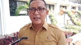 Kepala Bapenda Kota Serang W Hari Pamungkas Bicara Pemutihan Pajak di Kota Serang 