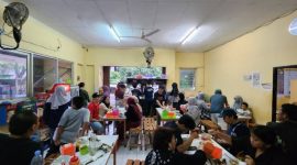 Rekomendasi Kuliner Kota Tangerang 