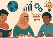 Analisislah Muatan Materi Pokok Pembelajaran Dalam Kurikulum IPS Apa Saja Yang Terkait dengan Permasalahan Perdagangan Bebas