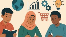 Analisislah Muatan Materi Pokok Pembelajaran Dalam Kurikulum IPS Apa Saja Yang Terkait dengan Permasalahan Perdagangan Bebas 