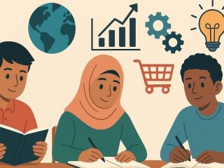 Analisislah Muatan Materi Pokok Pembelajaran Dalam Kurikulum IPS Apa Saja Yang Terkait dengan Permasalahan Perdagangan Bebas