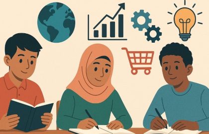 Analisislah Muatan Materi Pokok Pembelajaran Dalam Kurikulum IPS Apa Saja Yang Terkait dengan Permasalahan Perdagangan Bebas