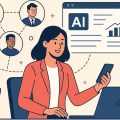 Anda Adalah Manajer Pemasaran di Perusahaan Teknologi yang Baru Meluncurkan Aplikasi Manajemen Proyek Berbasis AI