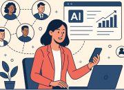 Anda Adalah Manajer Pemasaran di Perusahaan Teknologi yang Baru Meluncurkan Aplikasi Manajemen Proyek Berbasis AI