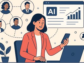 Anda Adalah Manajer Pemasaran di Perusahaan Teknologi yang Baru Meluncurkan Aplikasi Manajemen Proyek Berbasis AI