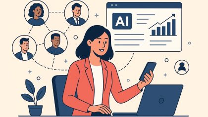 Anda Adalah Manajer Pemasaran di Perusahaan Teknologi yang Baru Meluncurkan Aplikasi Manajemen Proyek Berbasis AI